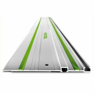 Festool FS 1080/2 Set 2x Führungsschiene 1080 Mm ( 2x 491504 ) Für Hand, Tauch Und Stichsägen / Oberfräse 9