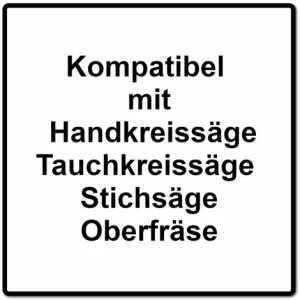 Festool FS 1080/2 Set 2x Führungsschiene 1080 Mm ( 2x 491504 ) Für Hand, Tauch Und Stichsägen / Oberfräse 11