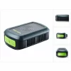 Festool PHC 18 Handy Ladestation ( 577155 ) Induktionsladung / USB-A / USB-C 19