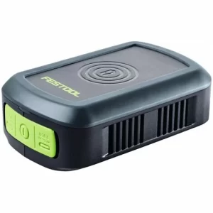 Festool PHC 18 Handy Ladestation ( 577155 ) Induktionsladung / USB-A / USB-C 9