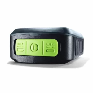 Festool PHC 18 Handy Ladestation ( 577155 ) Induktionsladung / USB-A / USB-C 13