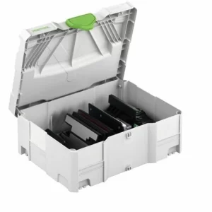 Festool CARVEX PSBC 420 Li 5,2 EBI-Set Akku Pendelstichsäge 18V 120mm Brushless + 1x Akku 5,2Ah + Ladegerät + ZH-SYS Zubehörset + Systainer ( 575741) 13