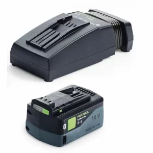 Festool CARVEX PSBC 420 Li 5,2 EBI-Set Akku Pendelstichsäge 18V 120mm Brushless + 1x Akku 5,2Ah + Ladegerät + ZH-SYS Zubehörset + Systainer ( 575741) 15