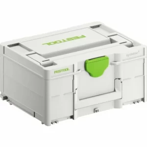 Festool DTSC 400 3,1 I-Plus Akku Deltaschleifer 18 V 100 X 150 Mm ( 576365 ) Brushless + 2x Akku 3,1 Ah + Ladegerät + Systainer ( Nachfolger Von 576898 ) 13