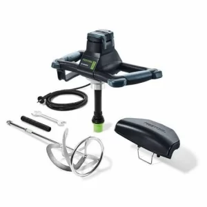 FESTOOL Rührwerk MX 1200 RE EF HS3R (576743) 7