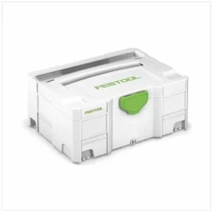 Festool PSC 420 EB Li-Basic Akku Pendelstichsäge CARVEX 18V ( 574713 ) 120mm Brushless Im Systainer + 1x 5,2Ah Akku – Ohne Ladegerät 13
