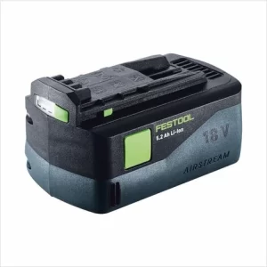 Festool PSC 420 EB Li-Basic Akku Pendelstichsäge CARVEX 18V ( 574713 ) 120mm Brushless Im Systainer + 1x 5,2Ah Akku – Ohne Ladegerät 15