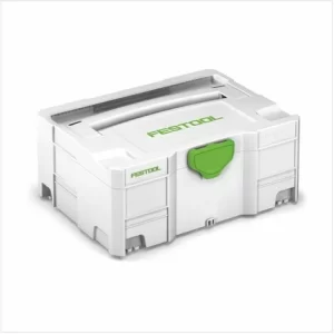 Festool CARVEX PSBC 420 Li EB Basic Akku Pendelstichsäge ( 201379 ) 18V 120mm Brushless Im Systainer + 1x 5,2Ah Akku – Ohne Ladegerät 13