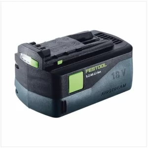 Festool CARVEX PSBC 420 Li EB Basic Akku Pendelstichsäge ( 201379 ) 18V 120mm Brushless Im Systainer + 1x 5,2Ah Akku – Ohne Ladegerät 15
