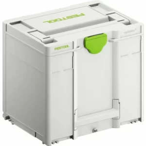 Festool HKC 55 EB-Basic Akku Handkreissäge 18 V 160 Mm Brushless ( 576163 ) + 1x Akku 5,2 Ah + Systainer – Ohne Ladegerät 13