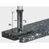 Nutfräser-Wendeplatten HW S12 D14/45 WM FESTOOL – 491110 5