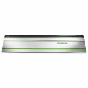 Festool FS-WA Winkelanschlag Für Führungsschiene FS/2 60º Schnitt + FS 1400/2 Führungsschiene 1400 Mm + Verlängerung FS-WA-VL 11
