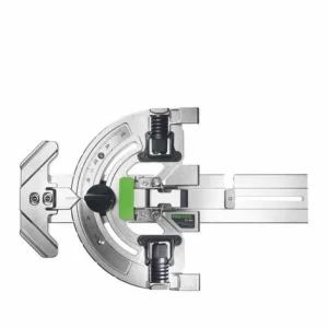 Festool FS-WA Winkelanschlag Für Führungsschiene FS/2 60º Schnitt + FS 1400/2 Führungsschiene 1400 Mm + Verlängerung FS-WA-VL 13