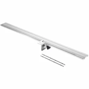 Festool FS-WA Winkelanschlag Für Führungsschiene FS/2 60º Schnitt + FS 1400/2 Führungsschiene 1400 Mm + Verlängerung FS-WA-VL 15