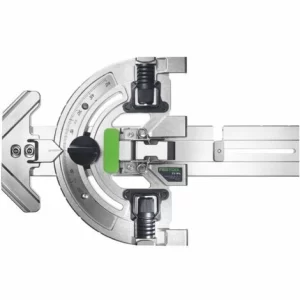 Festool FS-WA Winkelanschlag Für Führungsschiene FS/2 60º Schnitt + Verlängerung FS-WA-VL 15