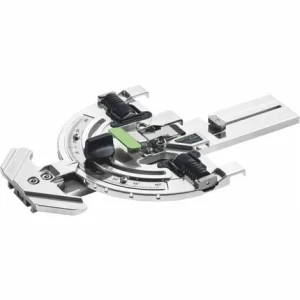 Festool FS-WA Winkelanschlag Für Führungsschiene FS/2 ( 577040 ) 60º Schnitt 9