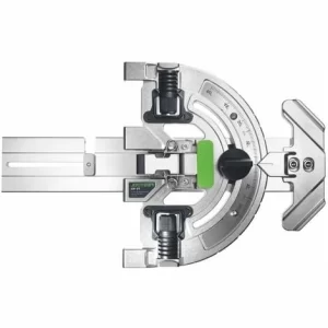 Festool FS-WA Winkelanschlag Für Führungsschiene FS/2 ( 577040 ) 60º Schnitt 11