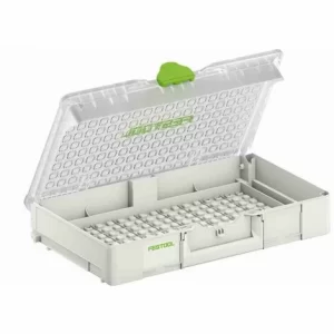 Systainer³ Organizer SYS3 ORG L 89 FESTOOL – 204855 6