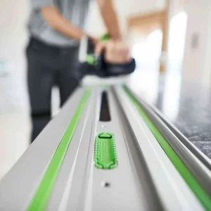 Festool Führungsschiene FS 1900/2-KP 577044 Ausrissfreier Schnitt Mit Klebepads 9