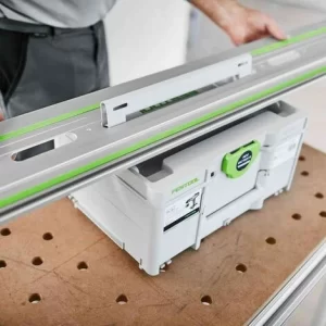 Festool Führungsschiene FS 1900/2-KP 577044 Ausrissfreier Schnitt Mit Klebepads 13