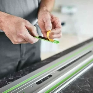 Festool Führungsschiene FS 1900/2-KP 577044 Ausrissfreier Schnitt Mit Klebepads 15