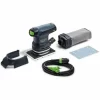 FESTOOL Rutscher RTS 400 REQ 201224 Schwingschleifer Kompaktschleifer Im Karton 17