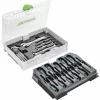FESTOOL Systainer3 Organizer INST SYS3 ORG M 89 205746 Werkzeugsatz 25-teilig 8