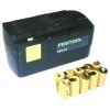 Reparatur Zellentausch Für Festool Akku BPS 12 S 12 V NiMh Mit 3.0 Ah Panasonic Zellen 19