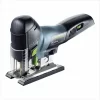 Festool PSC 420 Li 5,2 EB-Plus-SCA Akku Pendelstichsäge CARVEX 18V ( 574714 ) 120mm Brushless Im Systainer + 1x 5,2Ah Akku + Ladegerät 17