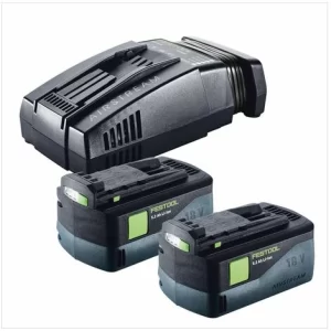 Festool PSC 420 Li 5,2 EB-Basic Akku Pendelstichsäge CARVEX 18V ( 574713 ) 120mm Brushless Im Systainer + 2x 5,2Ah Akku + Ladegerät 15
