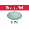 Festool Netzschleifmittel STF D150 P150 GR NET/50 Granat Net  203306 14