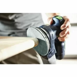 Festool Netzschleifmittel STF D150 P150 GR NET/50 Granat Net  203306 8