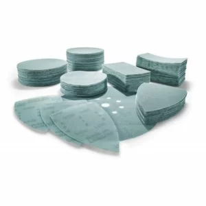 Festool Netzschleifmittel STF D150 P150 GR NET/50 Granat Net  203306 12