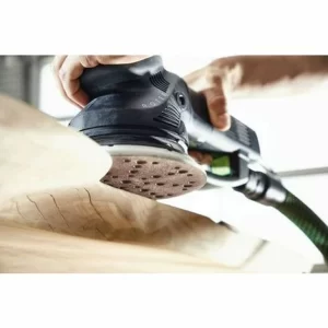 Festool Schleifteller ST-STF D150/MJ2-FX-H-HT  202463 8
