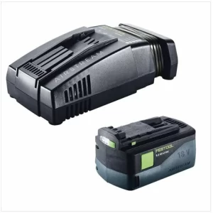 Festool DWC 18-4500 Li Basic Duradrive Akku Bauschrauber 18V ( 574747 ) 14Nm Brushless Im Systainer + 1x 5,2Ah Akku + Ladegerät 15