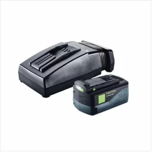 Festool DWC 18-4500 Li Basic Starter Duradrive Akku Bauschrauber 18V ( 574747 ) 14Nm Brushless Im Systainer + 1x 5,2Ah Akku + Ladegerät 15
