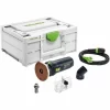 Festool Kantenfräse OFK 500 Q-Plus R3 576225 Abrundfräser Systainer SYS3 M 187 5