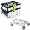 Festool Absaugmobil CTL SYS Cleantec Industriesauger Nr.575279 Rollbrett 204869 16