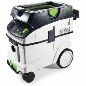 Festool Absaugmobil CTL36 E AC Nr. 574958 Reinigungsset RS-ST D27/36-Plus 577257 8
