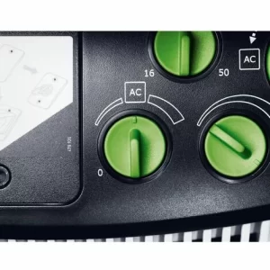 Festool Absaugmobil CTL36 E AC Nr. 574958 Reinigungsset RS-ST D27/36-Plus 577257 10