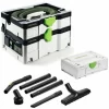 Festool Absaugmobil CTL SYS Nr. 575279 Reinigungsset RS-ST D 27/36-Plus 577257 7