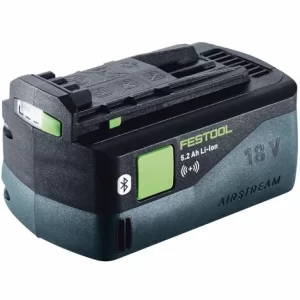 Festool TPC 18/4 Akku Schlagbohrschrauber 18 V 75 Nm Brushless + 1x Akku 5,2 Ah + Systainer – Ohne Ladegerät 15