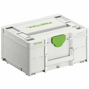Festool TDC 18/4 Akku Bohrschrauber 18 V 75 Nm Brushless + 2x Akku 5,2 Ah + Ladegerät + Systainer 11