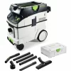 Festool Absaugmobil CTM 36 E Nr. 574988 Reinigungsset RS-ST D 27/36-Plus 577257 8