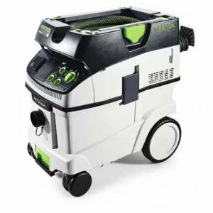 Festool Absaugmobil CTM 36 E AC Nr. 574983 Reinigung RS-ST D 27/36-Plus 577257 6