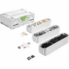 Festool DOMINO Verbinder Sortiment Verbindungssystainer SV-SYS D14 576795 5