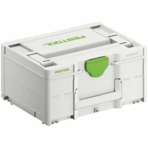 Festool DURADRIVE DWC 18-4500 HPC 4,0 I-Plus Akku Bauschrauber 18 V 14 Nm Brushless ( 576502 ) + 2x Akku 4,0 Ah + Ladegerät + Systainer ( Nachfolger Von 574745 ) 13