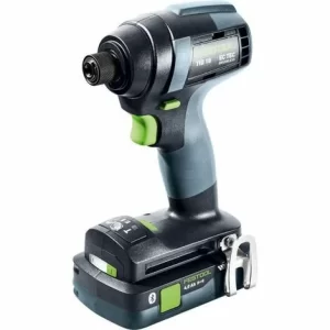 Festool Akku-Schlagschrauber TID 18 HPC 4,0 I-Plus Organizer Edition – 577426 8