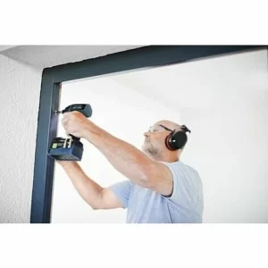Festool Akku-Schlagschrauber TID 18 HPC 4,0 I-Plus Organizer Edition – 577426 10