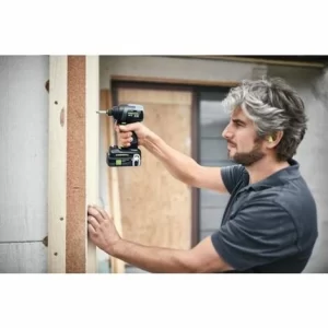 Festool Akku-Schlagschrauber TID 18 HPC 4,0 I-Plus Organizer Edition – 577426 12